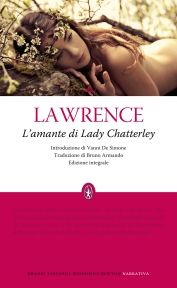 9788854119208 - L'amante di lady Chatterley. Ediz. integrale