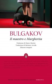 9788854119277 - Il Maestro e Margherita. Ediz. integrale