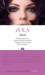 9788854119307 - Nanà. Ediz. integrale