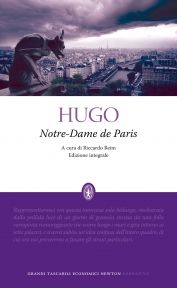 9788854119314 - Notre-Dame de Paris. Ediz. integrale