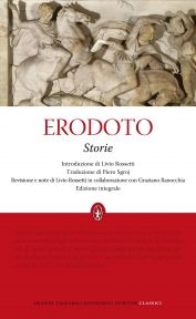 9788854119390 - Le storie. Ediz. integrale