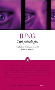 9788854119420 - Tipi psicologici. Ediz. integrale