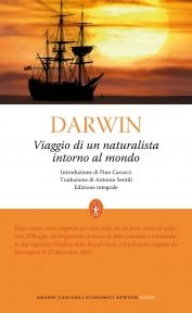 9788854119475 - Viaggio di un naturalista intorno al mondo. Ediz. integrale