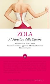 9788854119529 - Al paradiso delle signore. Ediz. integrale