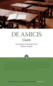 9788854119574 - Cuore. Ediz. integrale