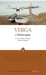 9788854119611 - I Malavoglia. Ediz. integrale