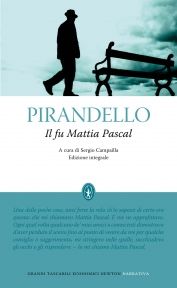 9788854119659 - Il fu Mattia Pascal. Ediz. integrale