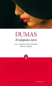 9788854119697 - Il tulipano nero. Ediz. integrale