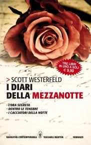 9788854119895 - I diari della mezzanotte