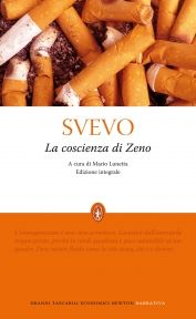 9788854120136 - La coscienza di Zeno. Ediz. integrale
