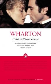 9788854120204 - L'età dell'innocenza. Ediz. integrale