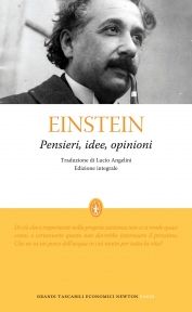 9788854120242 - Pensieri, idee, opinioni