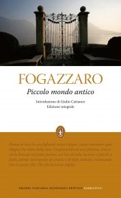 9788854120266 - Piccolo mondo antico. Ediz. integrale