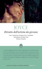 9788854120297 - Ritratto dell'artista da giovane. Ediz. integrale