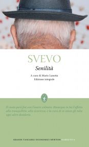 9788854120310 - Senilità. Ediz. integrale