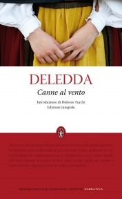 9788854120396 - Canne al vento. Ediz. integrale