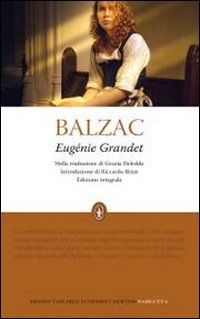 9788854120419 - Eugénie Grandet. Ediz. integrale