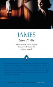 9788854120440 - Giro di vite. Ediz. integrale