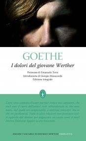 9788854120464 - I dolori del giovane Werther. Ediz. integrale