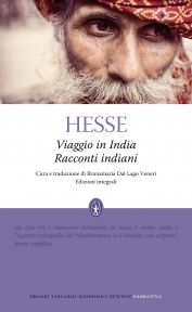 9788854120792 - Viaggio in India-Racconti indiani. Ediz. integrale