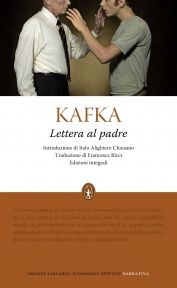 9788854120853 - Lettera al padre. Ediz. integrale