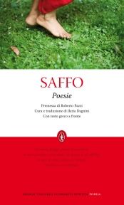 9788854120877 - Poesie. Testo greco a fronte. Ediz. integrale