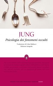 9788854120884 - Psicologia dei fenomeni occulti. Ediz. integrale