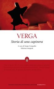 9788854120891 - Storia di una capinera. Ediz. integrale