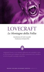 9788854120938 - Le montagne della follia. Ediz. integrale