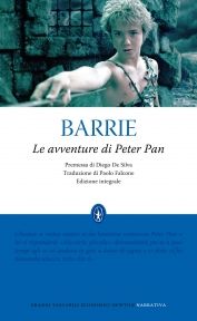 9788854120945 - Le avventure di Peter Pan. Ediz. integrale