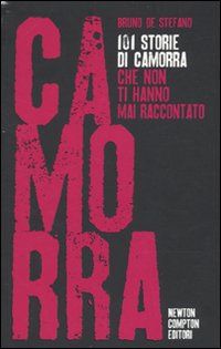 9788854121171 - Storia e storie di camorra