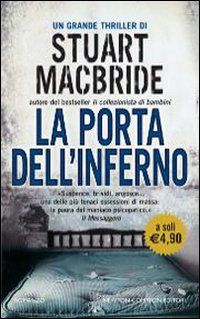 9788854121607 - La porta dell'inferno