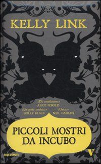 9788854121836 - Piccoli mostri da incubo