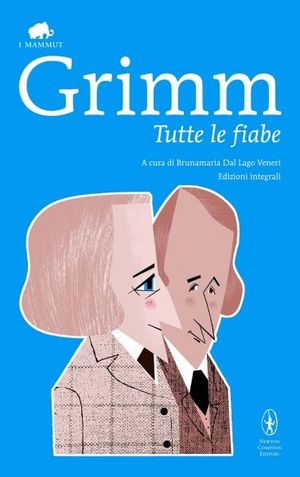 9788854122086 - Tutte le fiabe. Ediz. integrale