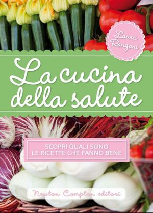 9788854122604 - La cucina della salute