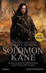 9788854122840 - Solomon Kane