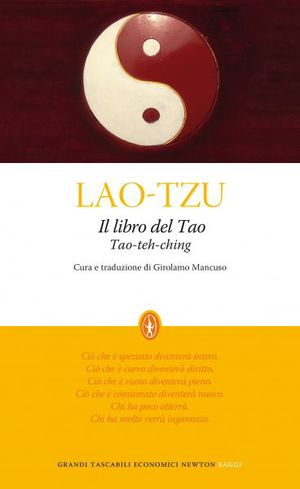9788854123632 - Il libro del Tao. Tao-Teh-Ching