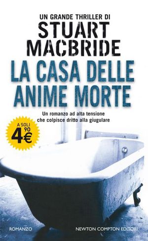 9788854123892 - La casa delle anime morte