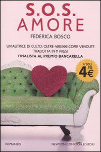 9788854123915 - S.O.S. amore