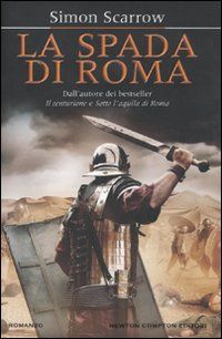 9788854124431 - La spada di Roma