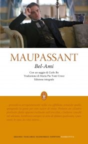 9788854124769 - Bel-Ami. Ediz. integrale