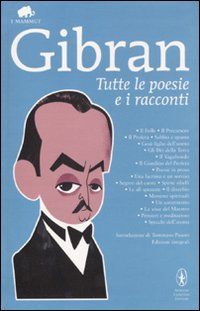 9788854126978 - Tutte le poesie e i racconti. Ediz. integrale