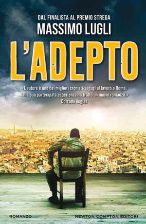 9788854127029 - L'adepto