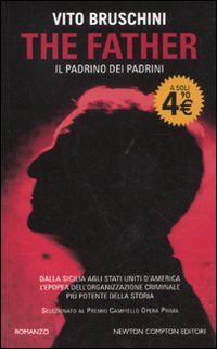 9788854127050 - The father. Il padrino dei padrini