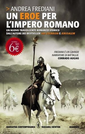 9788854127135 - Un eroe per l'impero romano