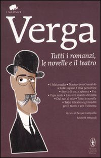 9788854127197 - Tutti i romanzi, le novelle e il teatro. Ediz. integrale