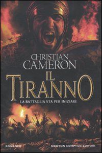 9788854127463 - Il tiranno
