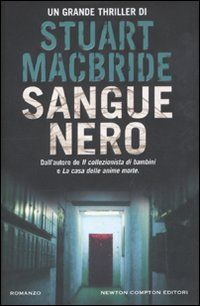 9788854127579 - Sangue nero