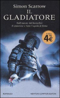 9788854127852 - Il gladiatore