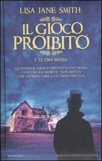 9788854128224 - Il gioco proibito. L'ultima mossa